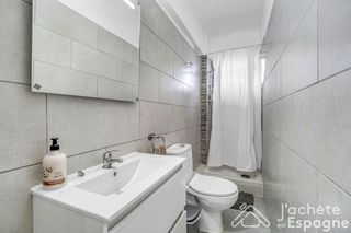 Piso en venta en Zona Papa Luna - Platja del Gurugú en Benicarló