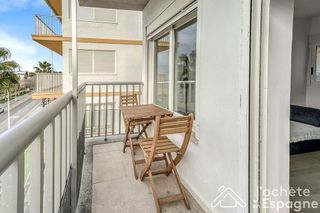 Piso en venta en Zona Papa Luna - Platja del Gurugú en Benicarló