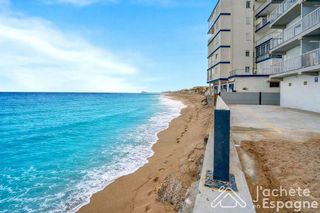 Piso en venta en Zona Papa Luna - Platja del Gurugú en Benicarló