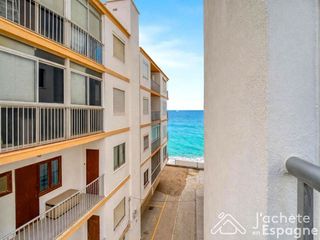 Piso en venta en Zona Papa Luna - Platja del Gurugú en Benicarló