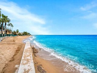 Piso en venta en Zona Papa Luna - Platja del Gurugú en Benicarló