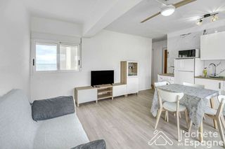 Piso en venta en Zona Papa Luna - Platja del Gurugú en Benicarló
