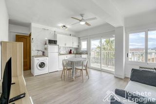 Piso en venta en Zona Papa Luna - Platja del Gurugú en Benicarló