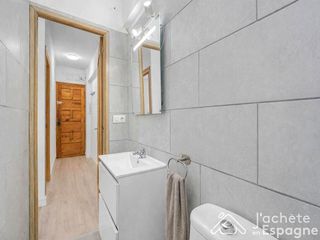 Piso en venta en Zona Papa Luna - Platja del Gurugú en Benicarló