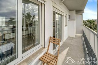 Piso en venta en Zona Papa Luna - Platja del Gurugú en Benicarló