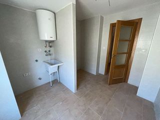 Piso en venta en Fuente Alamo