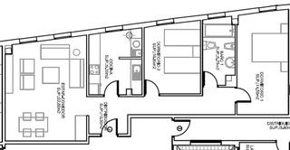 Piso en venta en Fuente Alamo
