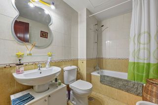 Ático en venta en San Pedro de Alcántara pueblo en Marbella