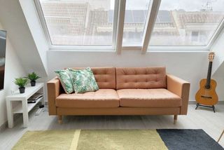 Ático en venta en Playa de los Boliches en Fuengirola