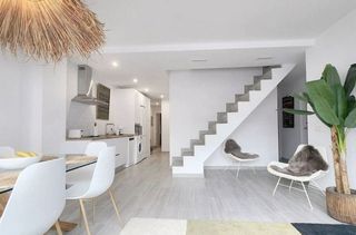 Ático en venta en Playa de los Boliches en Fuengirola