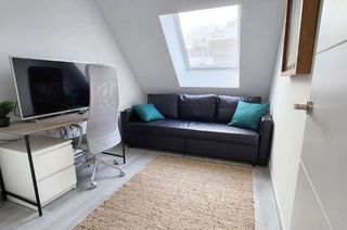 Ático en venta en Playa de los Boliches en Fuengirola