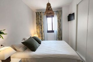 Ático en venta en Playa de los Boliches en Fuengirola