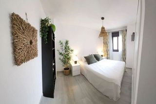 Ático en venta en Playa de los Boliches en Fuengirola