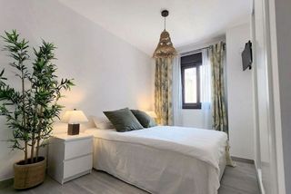 Ático en venta en Playa de los Boliches en Fuengirola