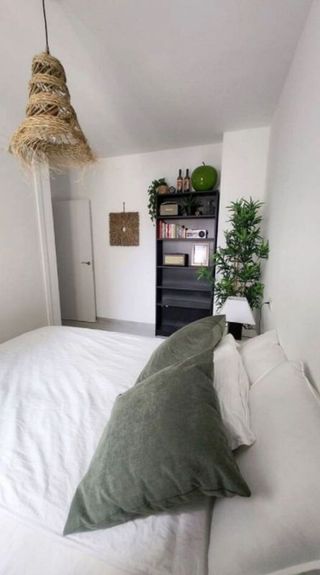 Ático en venta en Playa de los Boliches en Fuengirola