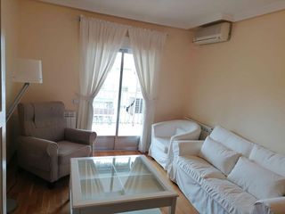 Piso en venta en Centro en Alcobendas