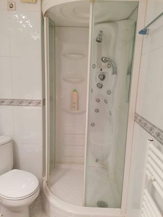 Piso en venta en Centro en Alcobendas