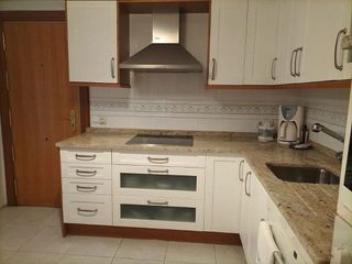 Piso en venta en Casco Histórico en Guadalajara