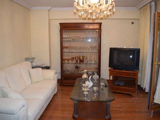 Piso en venta en Casco Histórico en Guadalajara
