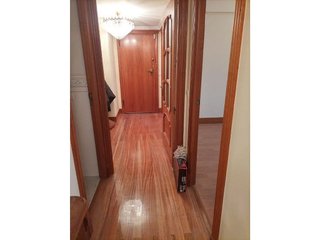 Piso en venta en Casco Histórico en Guadalajara