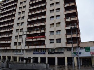 Piso en venta en Casco Histórico en Guadalajara