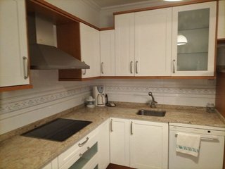 Piso en venta en Casco Histórico en Guadalajara