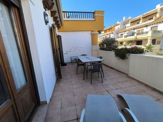 Dúplex en venta en Costa Esuri en Ayamonte