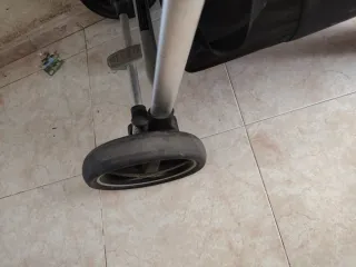 Silla de paseo Be Cool precio negociable