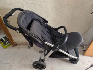 Silla de paseo Be Cool precio negociable