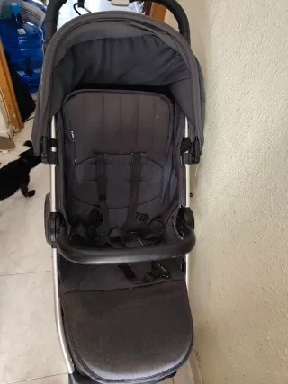 Silla de paseo Be Cool precio negociable