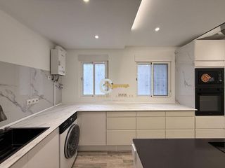 Piso en venta en Zona Hispanidad-Vivar Téllez en Vélez-Málaga