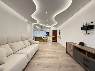 Piso en venta en Zona Hispanidad-Vivar Téllez en Vélez-Málaga