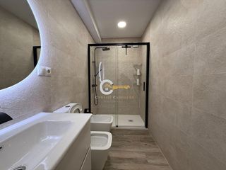 Piso en venta en Zona Hispanidad-Vivar Téllez en Vélez-Málaga