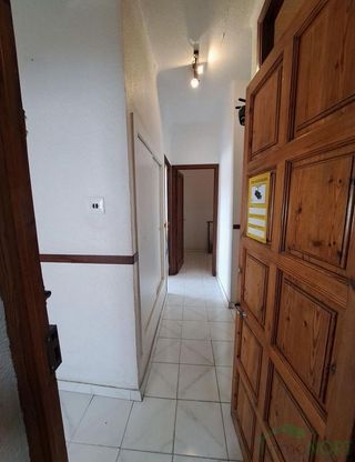 Piso en venta en Centro en Alcazares, Los