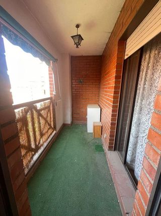 Piso en venta en Hellín en Madrid