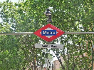 Piso en venta en Hellín en Madrid