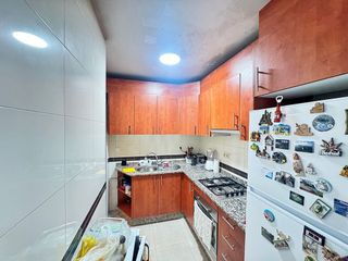 Piso en venta en Pulpí pueblo en Pulpí