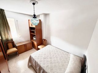 Piso en venta en La Luz - El Torcal en Málaga