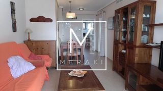 Piso en venta en Zona Pueblo en Calpe/Calp