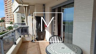 Piso en venta en Zona Pueblo en Calpe/Calp