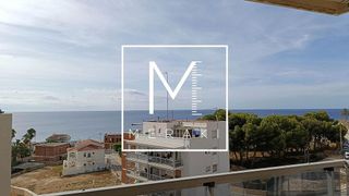 Piso en venta en Zona Pueblo en Calpe/Calp