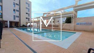 Piso en venta en Zona Pueblo en Calpe/Calp