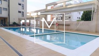 Piso en venta en Zona Pueblo en Calpe/Calp