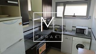 Piso en venta en Zona Pueblo en Calpe/Calp