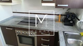 Piso en venta en Zona Pueblo en Calpe/Calp
