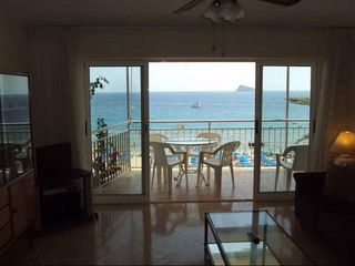 Piso en venta en Playa de Levante en Benidorm