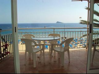 Piso en venta en Playa de Levante en Benidorm
