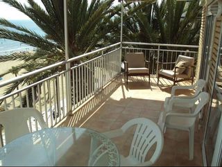 Piso en venta en Playa de Levante en Benidorm