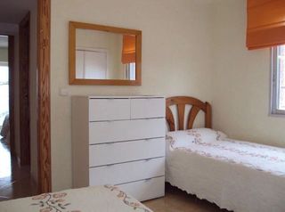 Piso en venta en Playa de Levante en Benidorm