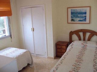 Piso en venta en Playa de Levante en Benidorm